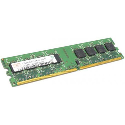 оперативная память Hynix DDR2 2048Mb PC2-6400 800MHz