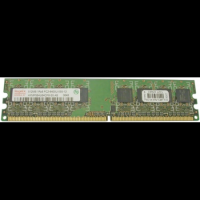 Оперативная память Hynix DDR2 512Mb PC-6400 800MHz