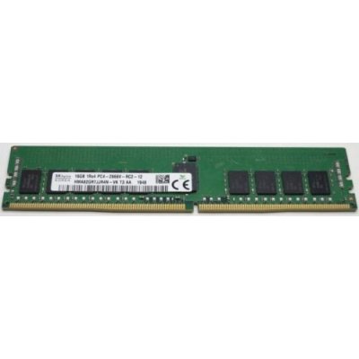 оперативная память Hynix HMA82GR7JJR4N-VK