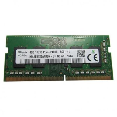 оперативная память Hynix HMA851S6AFR6N-UHN0