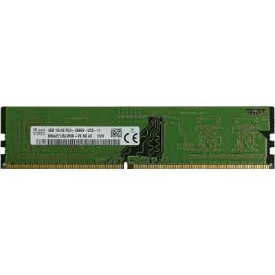 оперативная память Hynix HMA851U6JJR6N-VKN0