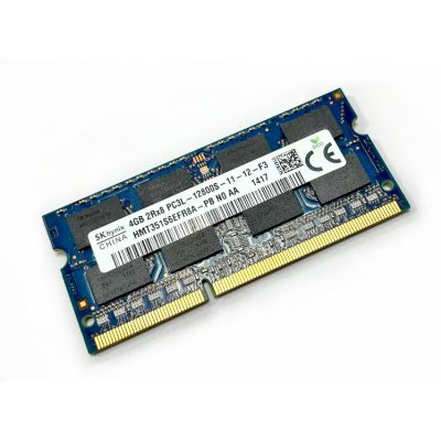 Оперативная память Hynix HMT351S6CB-MFR8C-H