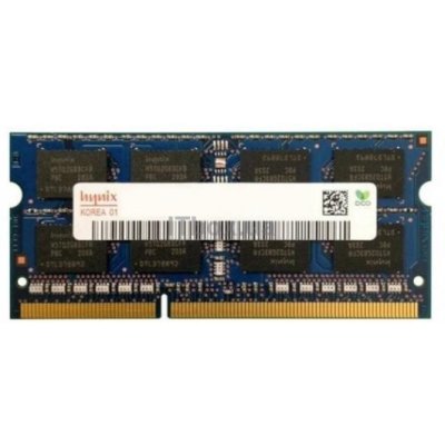 оперативная память Hynix HMT41GS6AFR8A-PBN0