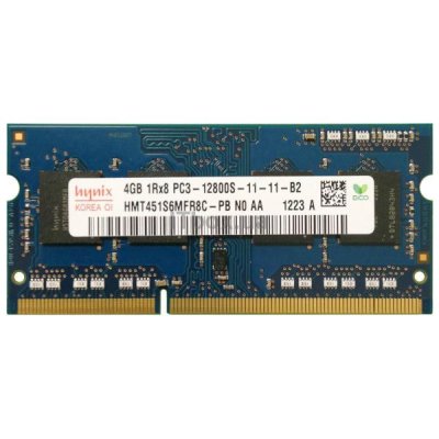 оперативная память Hynix HMT451S6MFR8C-PBN0
