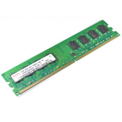 Оперативная память Hynix HYDDR21GPC64003RD