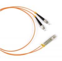 Hyperline FC-50-FC-LC-PC-1M
