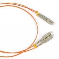 Hyperline FC-50-LC-SC-PC-10M