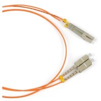 Hyperline FC-62-LC-SC-PC-1M