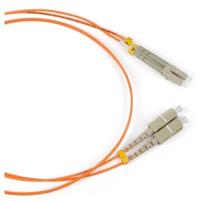 Hyperline FC-62-LC-SC-PC-1M