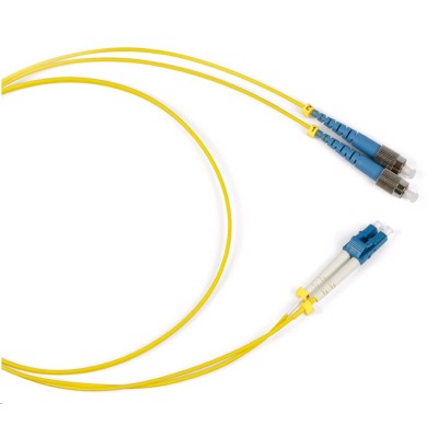 Hyperline FC-9-FC-FC-UPC-5M