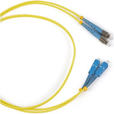 Hyperline FC-9-SC-FC-UPC-1M