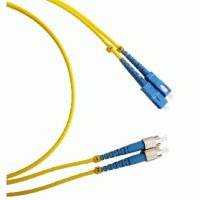 Hyperline FC-9-SC-FC-UPC-3M