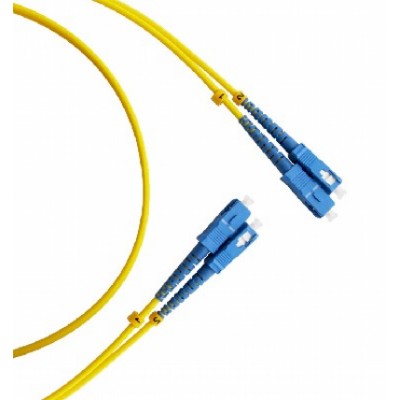 Hyperline FC-9-SC-SC-UPC-2M