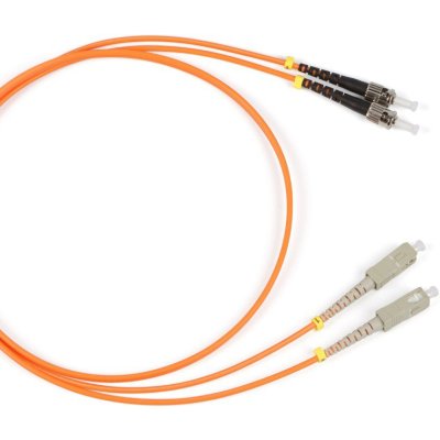 Hyperline FC-9-ST-SC-UPC-3M