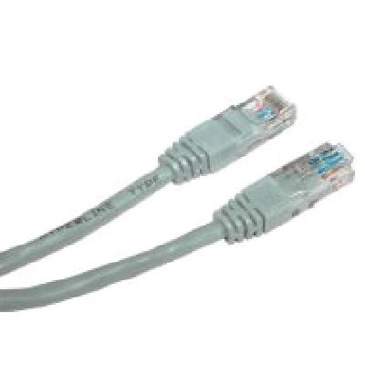Hyperline PC-LPM-UTP-RJ45-RJ45-C5e-1.5M-GY