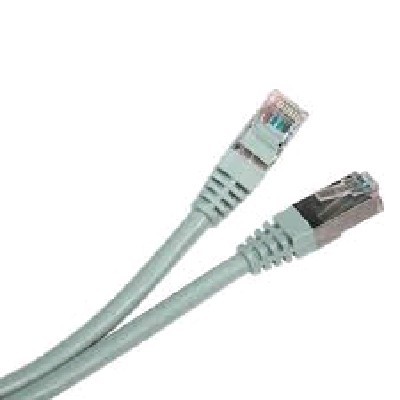 Hyperline PC-LPM-UTP-RJ45-RJ45-C5e-8M-GY