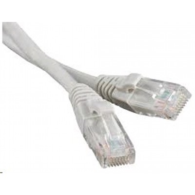 Hyperline PC-LPM-UTP-RJ45-RJ45-C5e-9M-GY