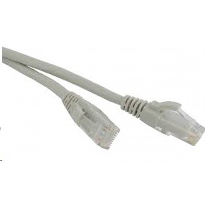 Hyperline PC-LPM-UTP-RJ45-RJ45-C6-1.5M-GY