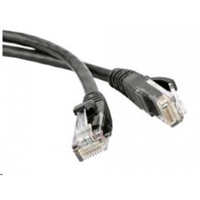 Hyperline PC-LPM-UTP-RJ45-RJ45-C6-5M-BK