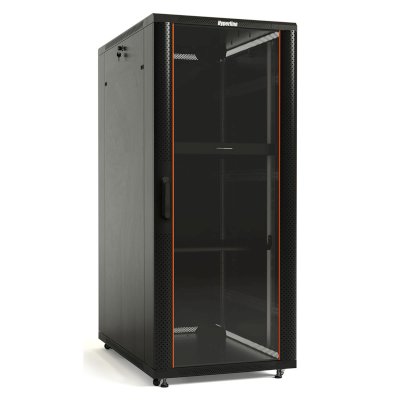 телекоммуникационный шкаф Hyperline TTB-3268-AS-RAL9004