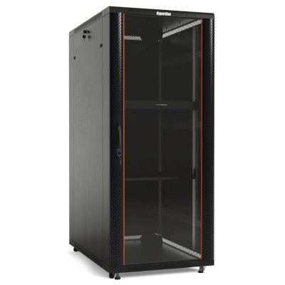 телекоммуникационный шкаф Hyperline TTC2-4266-AS-RAL7035