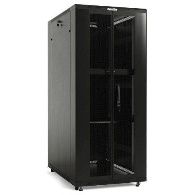 телекоммуникационный шкаф Hyperline TTC2-4268-DD-RAL9004