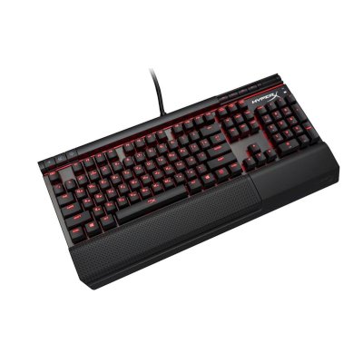 клавиатура HyperX Alloy Elite HX-KB2RD1-RU-R1