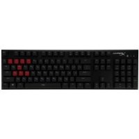 Клавиатура HyperX Alloy FPS HX-KB1BL1-RU-A5