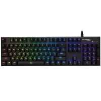 Клавиатура HyperX Alloy FPS RGB HX-KB1SS2-RU