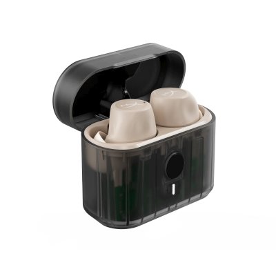 наушники HyperX Cirro Buds Pro Tan