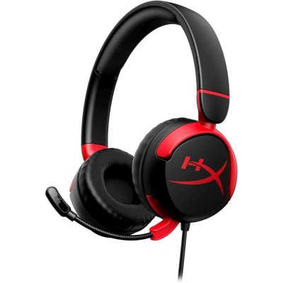 Гарнитура HyperX Cloud Mini 7G8F4AA