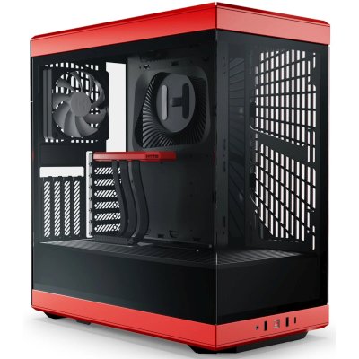 Корпус Hyte Y40 CS-HYTE-Y40-BR
