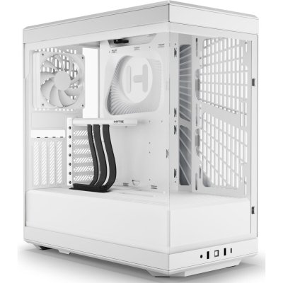 корпус Hyte Y40 CS-HYTE-Y40-WW