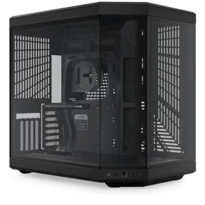 Корпус Hyte Y70 CS-HYTE-Y70-B