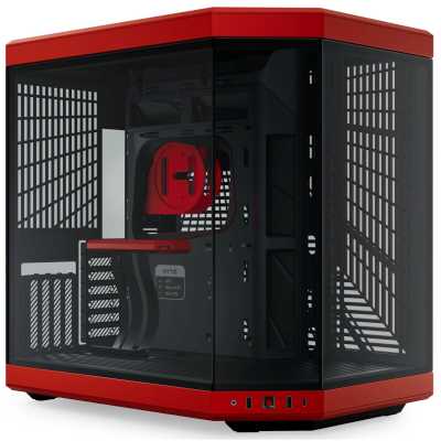 Корпус Hyte Y70 CS-HYTE-Y70-BR