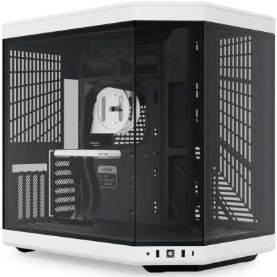 корпус Hyte Y70 CS-HYTE-Y70-BW