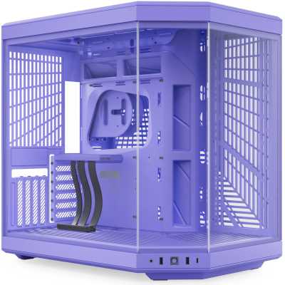 Корпус Hyte Y70 CS-HYTE-Y70-TM