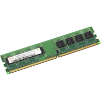 Оперативная память Hyundai DDR2 512Mb PC-5300 667MHz