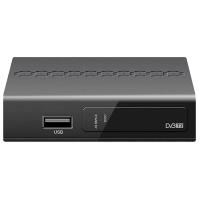 ТВ-тюнер Hyundai H-DVB100