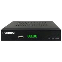 ТВ-тюнер Hyundai H-DVB840