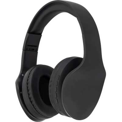 гарнитура Hyundai H-HP104 Black