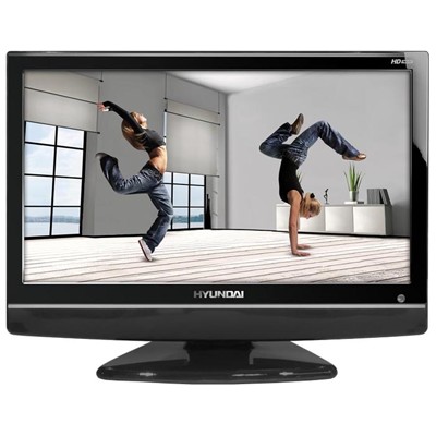 телевизор Hyundai H-LCD1518