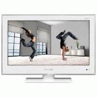 Телевизор Hyundai H-LED15V8 White