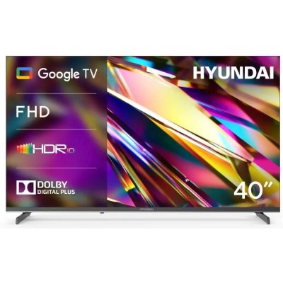 Телевизор Hyundai H-LED40BS5011