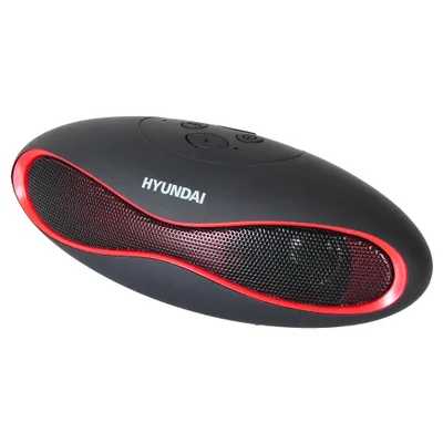 портативная колонка Hyundai H-PAC100