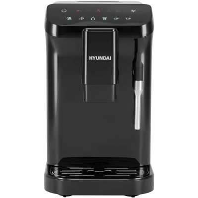 кофемашина Hyundai HAM-4001
