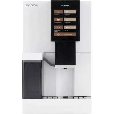 кофемашина Hyundai HAM-5104