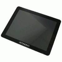 Планшет Hyundai HT-10G 3G