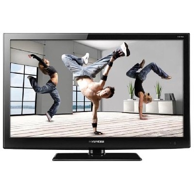 телевизор Hyundai LED24V1