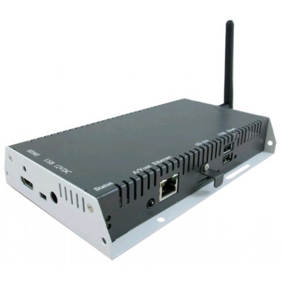 медиаплеер IAdea XMP-2300